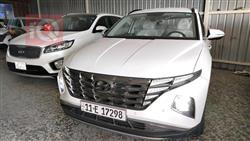 هيونداي توسان